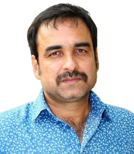 Pankaj Tripathi